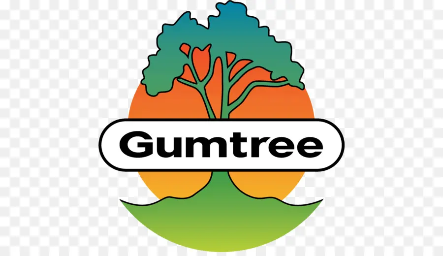 Logotipo Da Gumtree，Árvore PNG