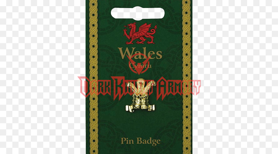 O País De Gales，Os Celtas PNG