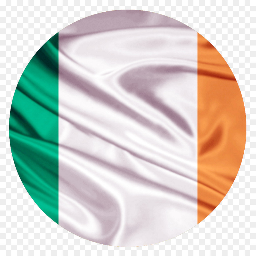 Irlanda，Bandeira Da Irlanda PNG