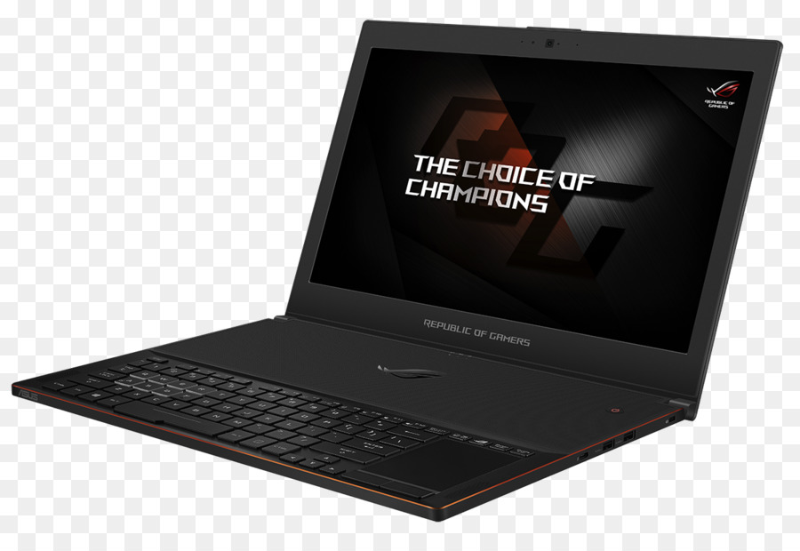 Laptop，Asus Rog Zephyrus Gx501 PNG