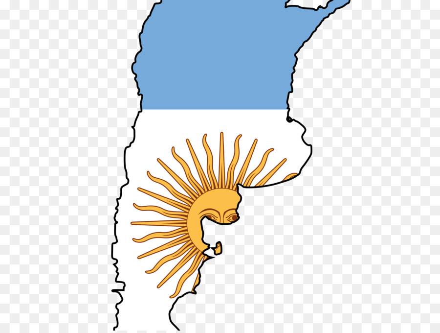 Argentina，País PNG