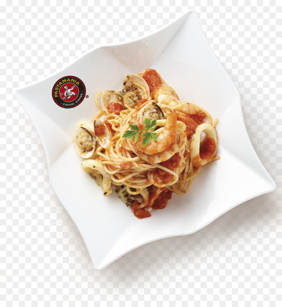 Spaghetti Alla Puttanesca，Makizushi PNG