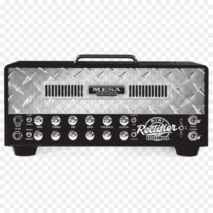 Amplificador De Guitarra，Mesa PNG