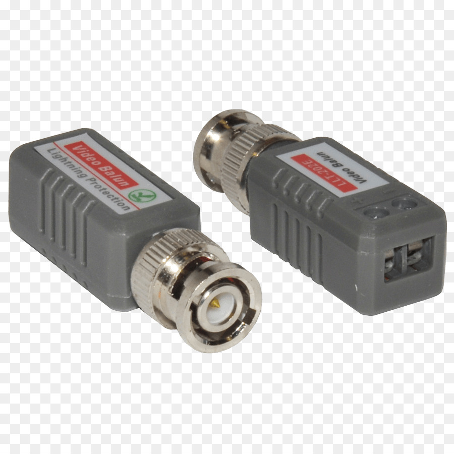 Adaptador，Conector Bnc PNG