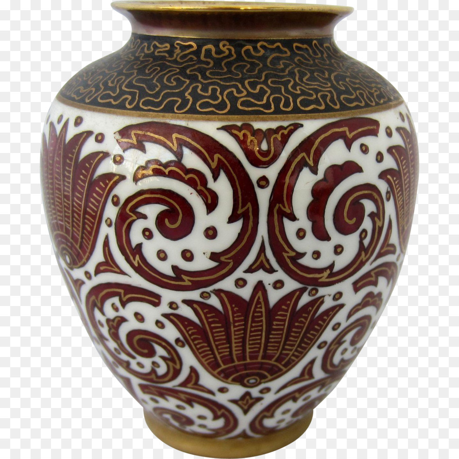 Vaso，Cerâmica PNG