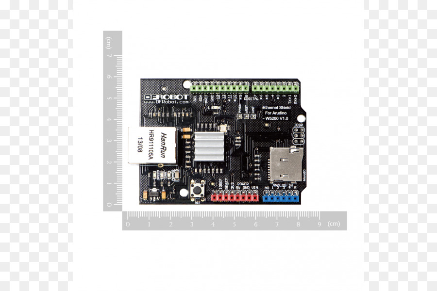 Microcontrolador，Hardware Programador PNG