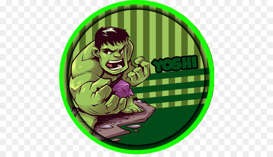 Hulk Verde，Hulk PNG