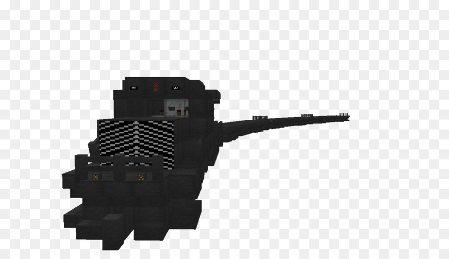 Tanque Pixelizado，Tanque PNG