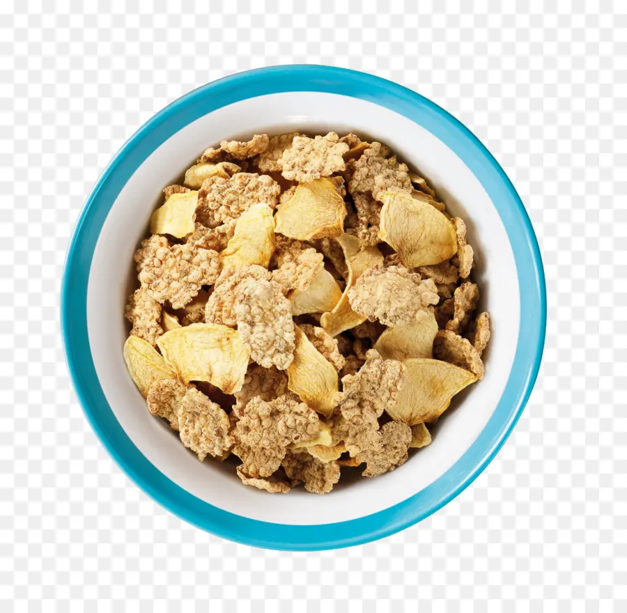 Tigela De Cereal，Café Da Manhã PNG