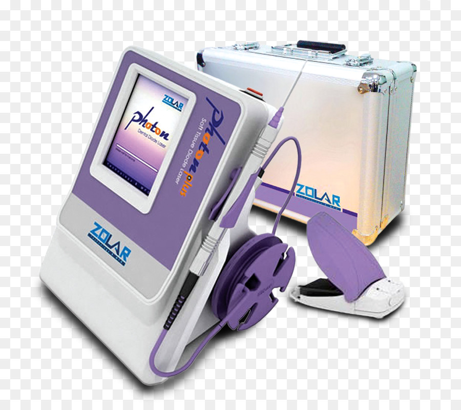 Dental A Laser，Laser De Diodo PNG