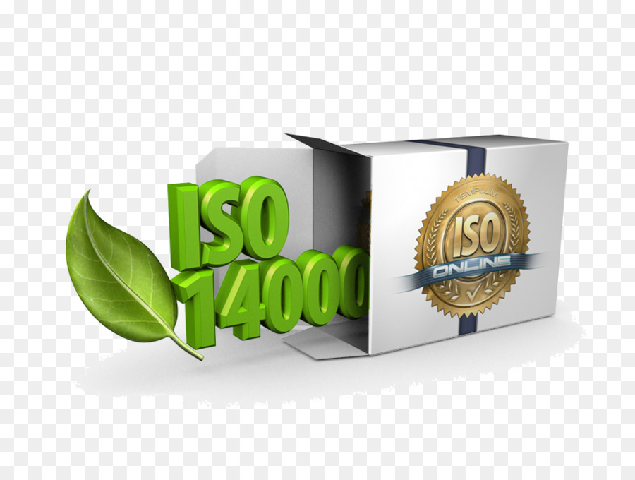 Iso 14000，Organização Internacional Para Padronização PNG