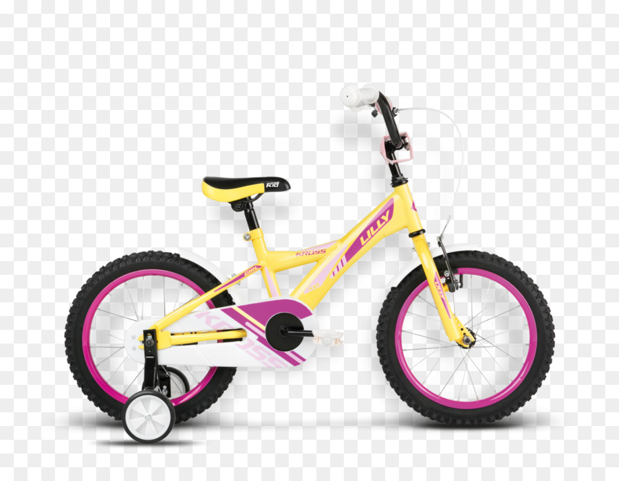 Bicicleta Rosa，Bicicleta PNG