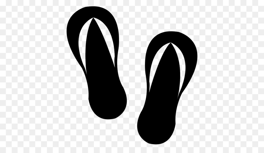 Chinelo，Flip Flops PNG