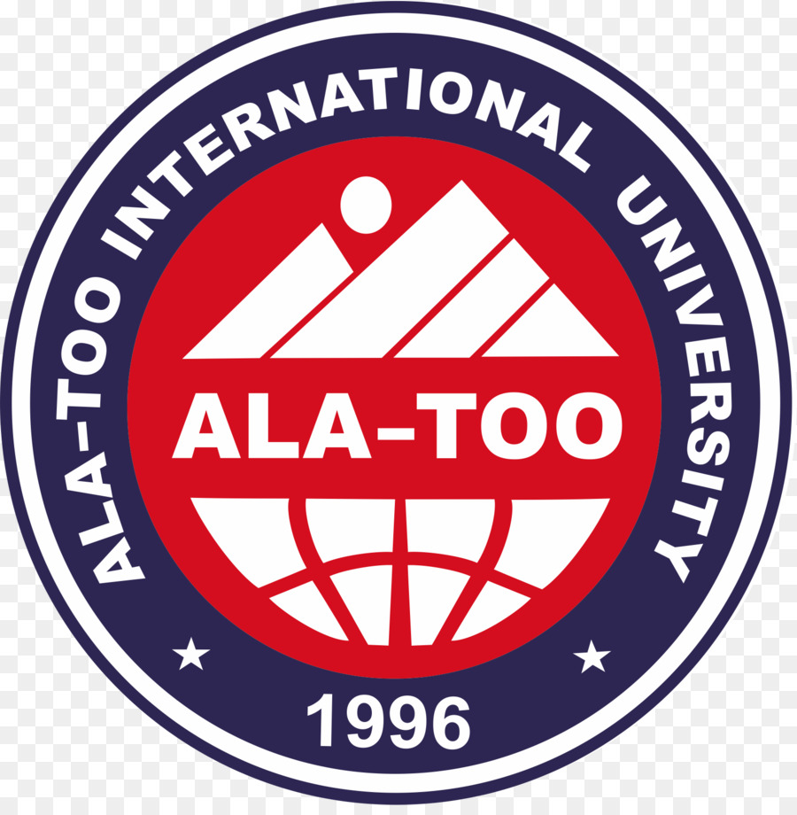 Alatoo Universidade Internacional，Almaty De Gestão De Universidade PNG