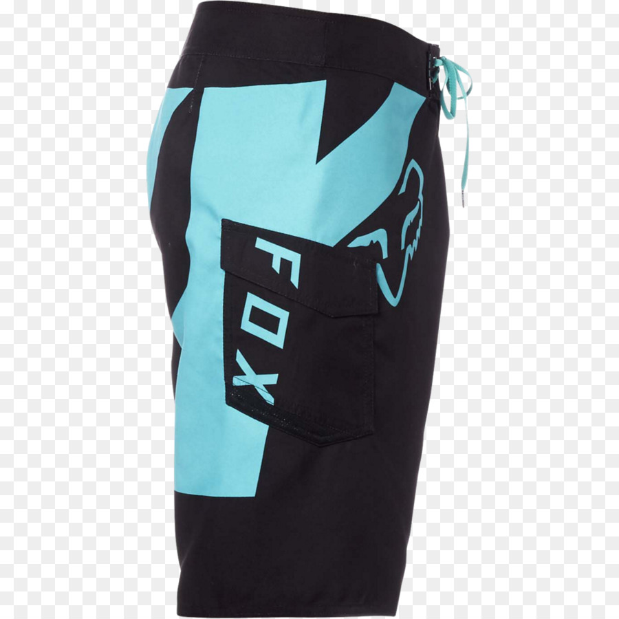 Shorts，A Fox Racing PNG