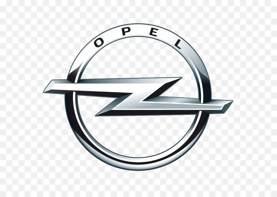 Logotipo Da Opel，Marca PNG