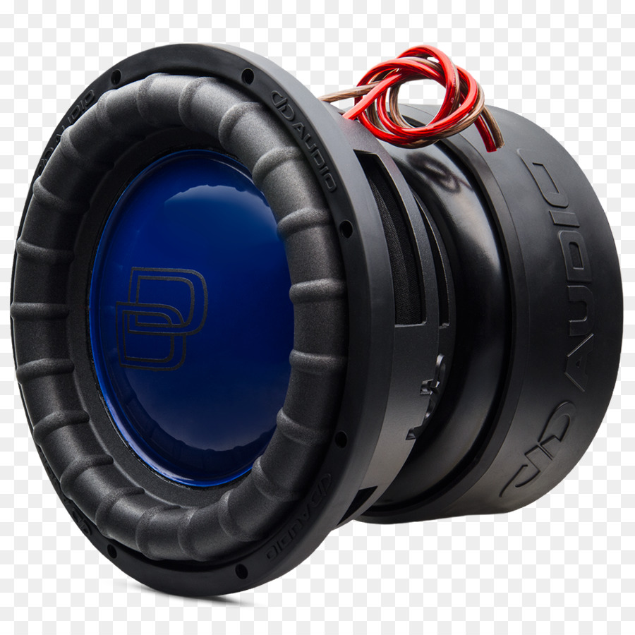 Subwoofer，Carro PNG