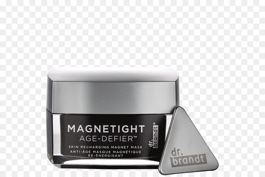 Dr Brandt Magnetight Agedefier，Cuidados Com A Pele PNG