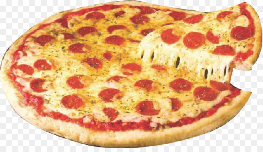 Pizza，Fatiar PNG