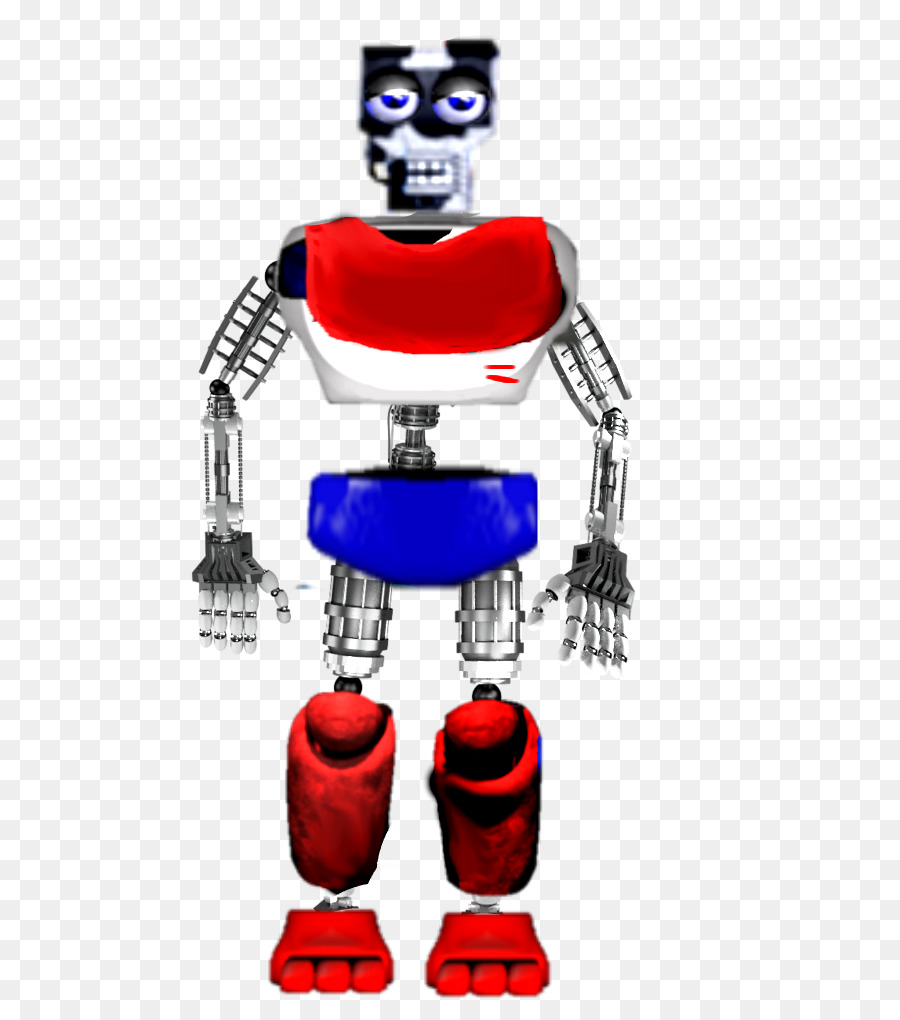 Robô，Personagem PNG