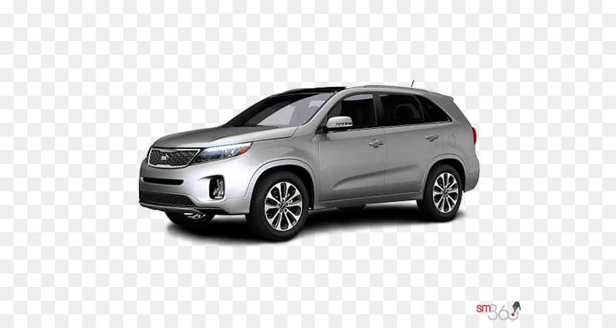 Kia Sorento，Honda PNG