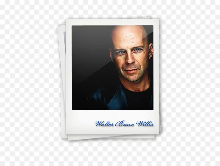 Bruce Willis，Ator PNG