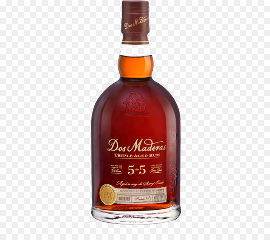 Rum，Ron Botran PNG