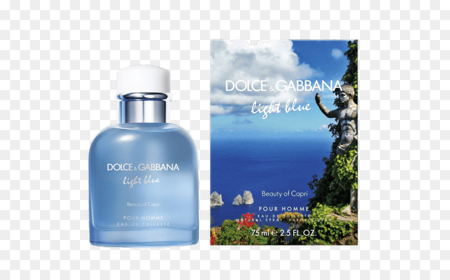 A Luz Azul，Dolce Gabbana PNG