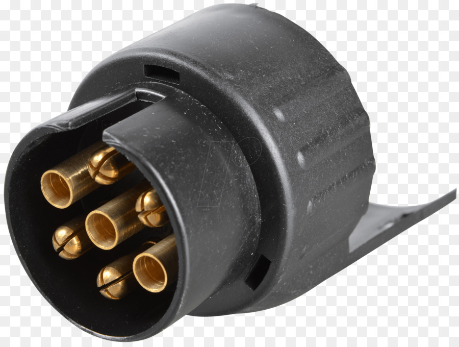 Porque，Conector Elétrico PNG