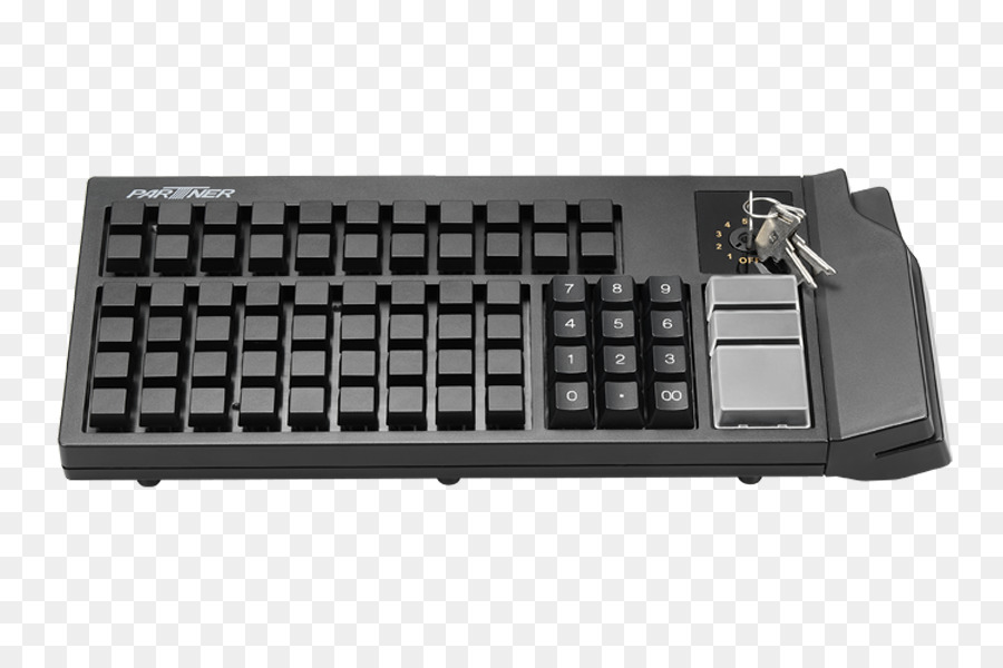 Teclado，Computador PNG