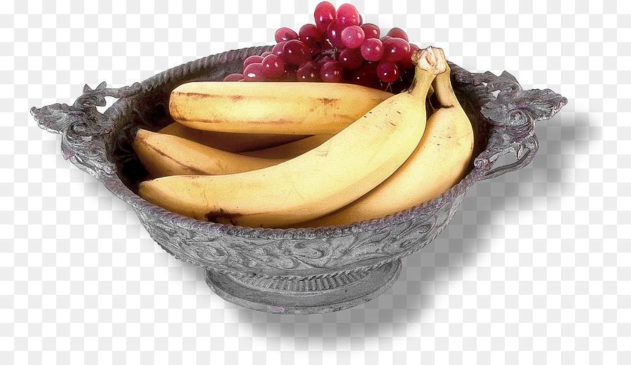 Banana，A Vitamina A PNG