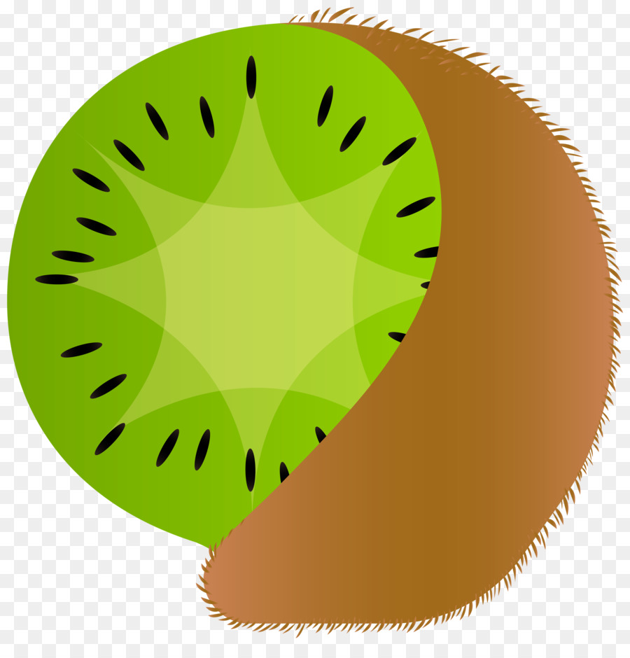 Kiwis，Actinidia Deliciosa PNG