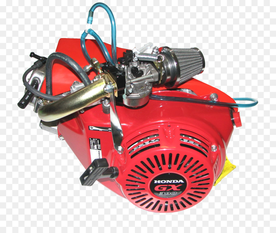 Motor，Honda PNG