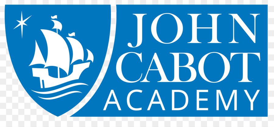 John Cabot Academia，Azul PNG