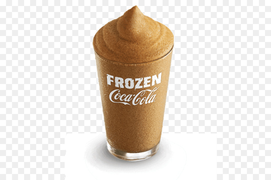 Café Frappé，Bebidas Com Gás PNG