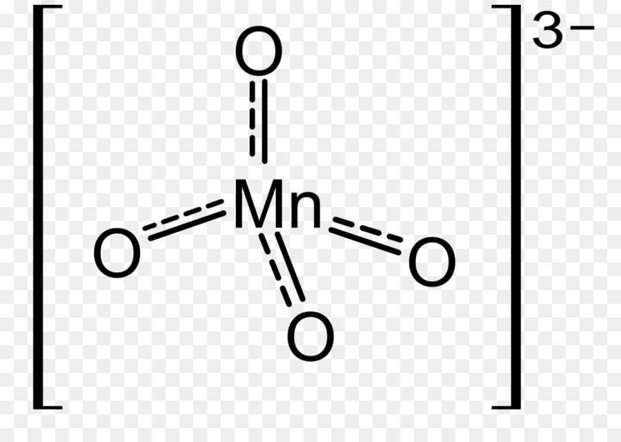 Hypomanganate，Sulfato De PNG