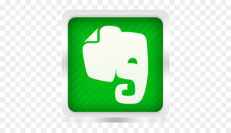 Elefante，Verde PNG