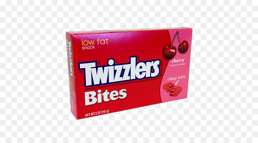 Alcaçuz，Twizzlers Cereja Picadas PNG