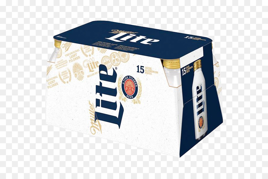 Miller Lite，Miller Brewing Company PNG