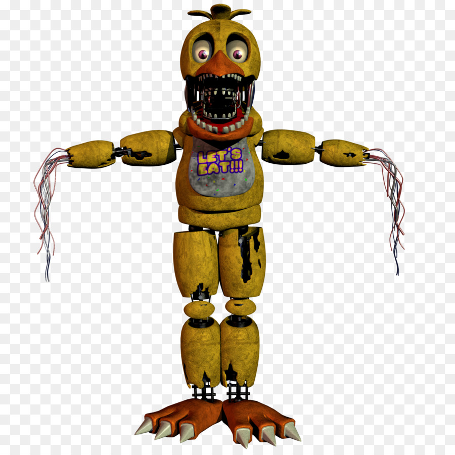 Animatrônico，Robô PNG