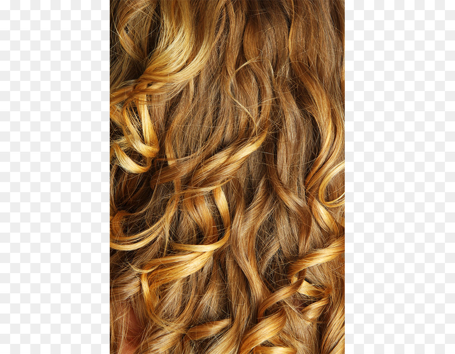 Cabelo Cacheado，Encaracolado PNG