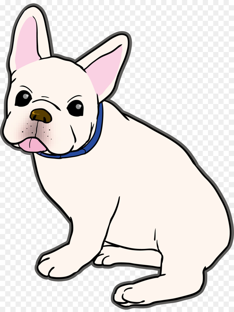 Buldogue Francês，Cachorro PNG