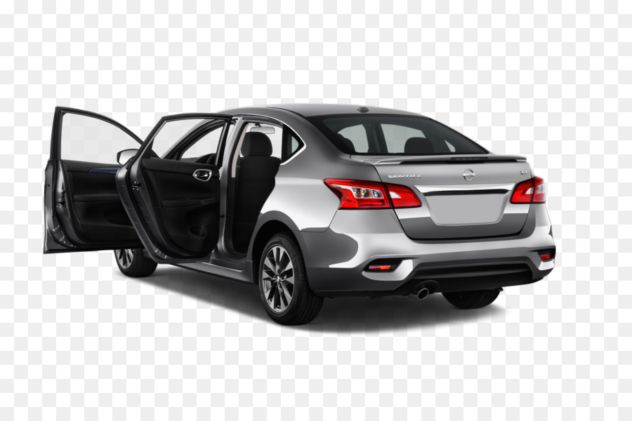 De 2016 A Nissan Sentra，2015 Nissan Sentra PNG