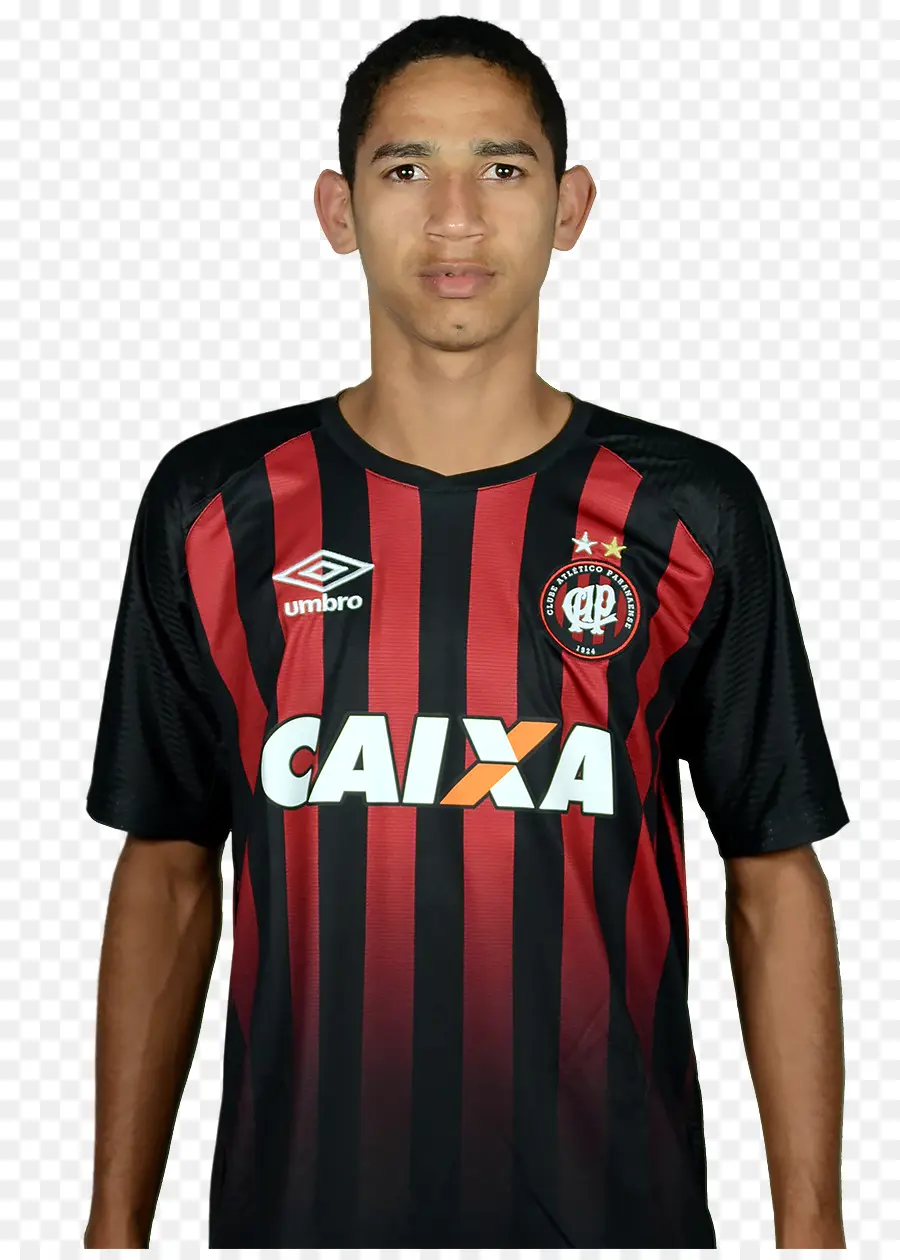 Jogador De Futebol，Camisa PNG