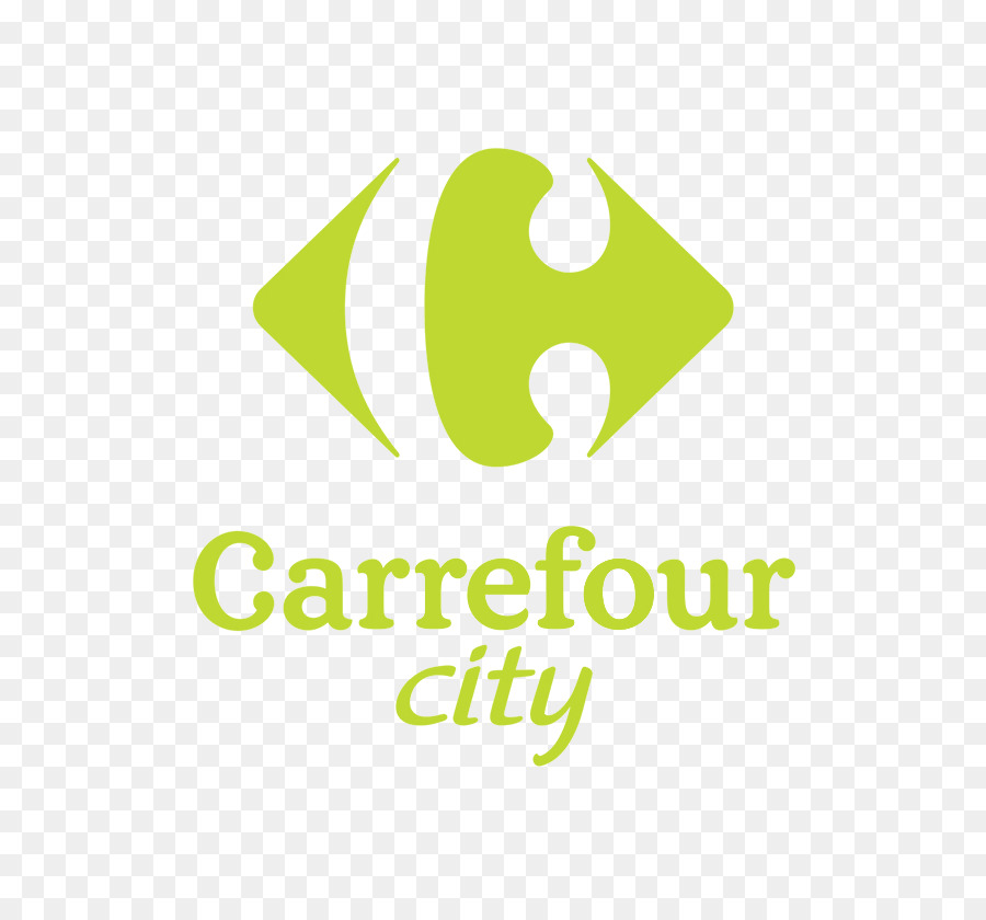 Carrefour Logotipo Da Cidade，Carrefour PNG