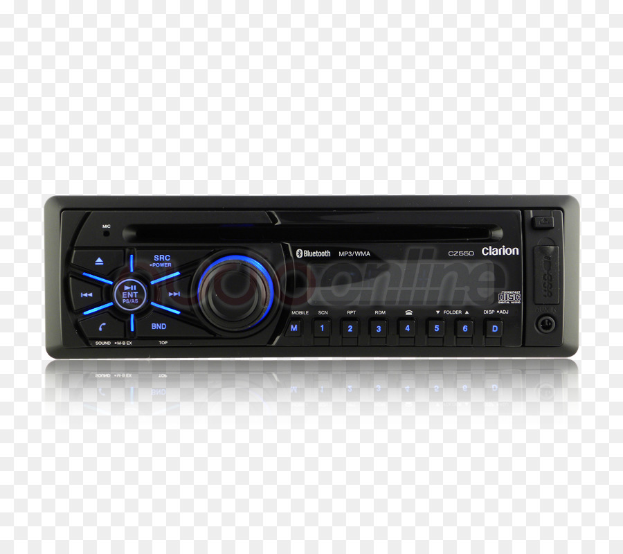 Gravações De Som，Receptor De Rádio PNG