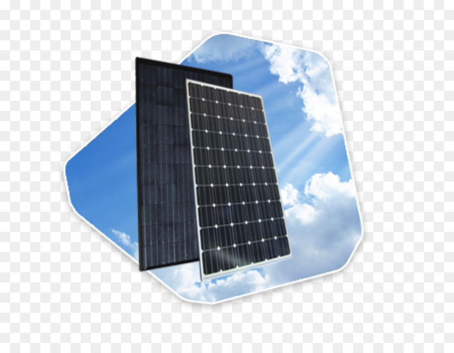 Painéis Solares，Energia Fotovoltaica PNG