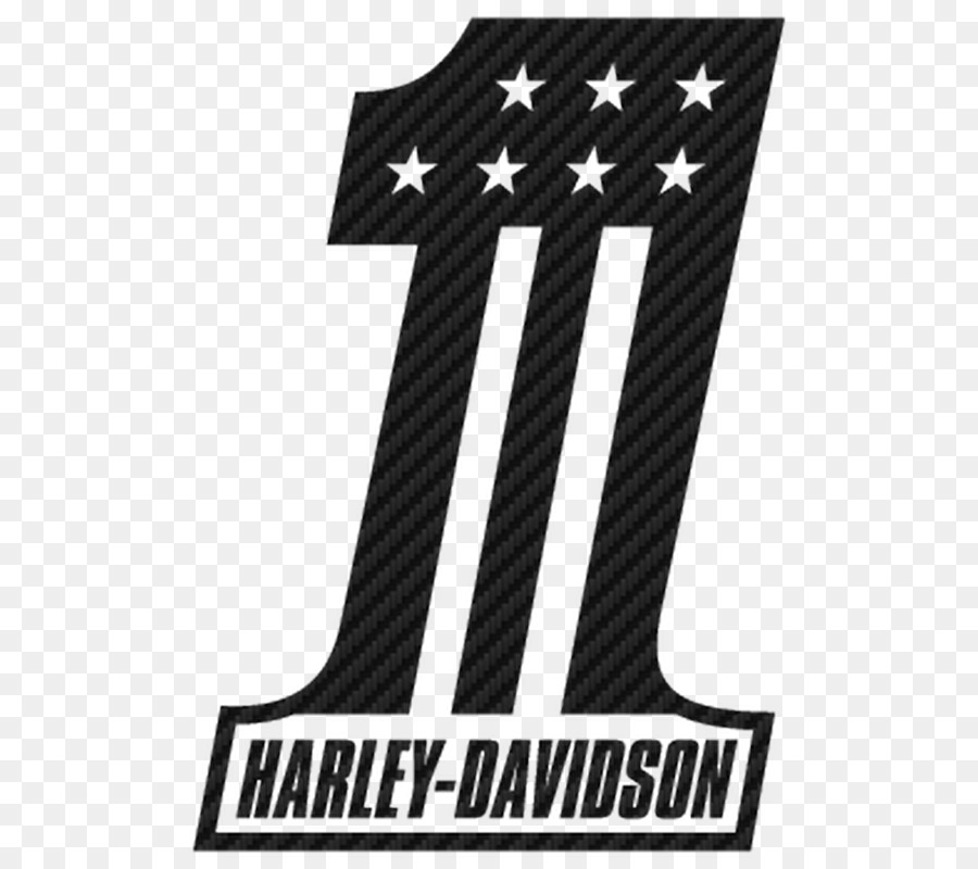 Logotipo Da Harley Davidson，Motocicleta PNG