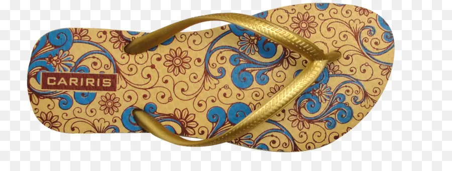 Chinelo De Dedo，Sandália PNG