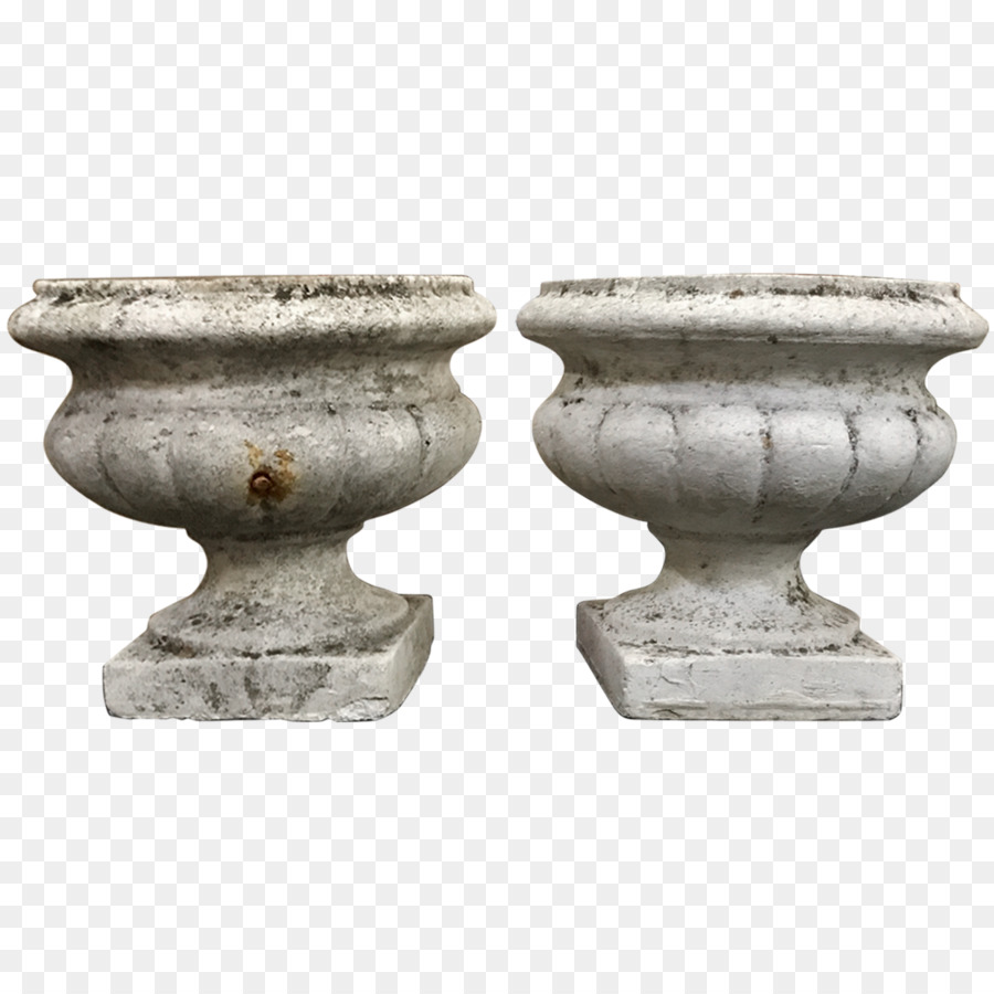 Urn，Fundido Pedra PNG